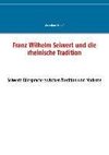 Franz Wilhelm Seiwert und die rheinische Tradition