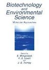 Biotechnology and Environmental Science