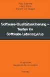 Software-Qualitätssicherung