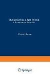 The Belief in a Just World