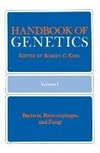 Handbook of Genetics