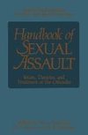 Handbook of Sexual Assault