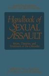 Handbook of Sexual Assault