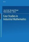 Case Studies in Industrial Mathematics