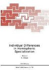 Individual Differences in Hemispheric Specialization