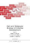 Cell and Molecular Biology of Artemia Development