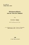 Holothurien-Sklerite aus der Trias der Ostalpen