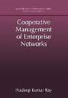 Cooperative Management of Enterprise Networks