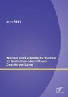 Wolfram von Eschenbachs 'Parzivâl' im Kontext von Identität und Zwei-Körper-Lehre