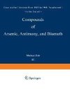 Compounds of Arsenic, Antimony, and Bismuth