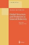 Global Structure and Evolution in General Relativity