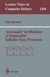 Automatic Verification of Sequential Infinite-State Processes