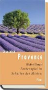 Lesereise Provence