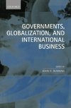 Governments, Globalization and International Business