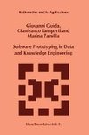 Software Prototyping in Data and Knowledge Engineering