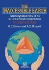 The Inaccessible Earth