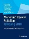 Marketing Review St. Gallen - Jahrgang 2010