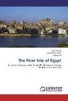 The River Nile of Egypt