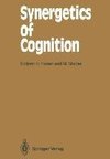 Synergetics of Cognition