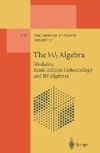 The W3 Algebra