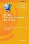 Product Lifecycle Management for Society