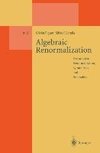 Algebraic Renormalization