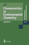 Chemometrics in Environmental Chemistry - Applications