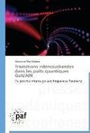 Transitions intersousbandes dans les puits quantiques GaN/AlN