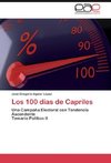 Los 100 días de Capriles