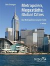 Metropolen, Megastädte, Global Cities