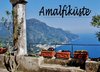 Die Amalfiküste - Ein kleiner Bildband