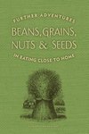 Beans, Grains, Nuts & Seeds
