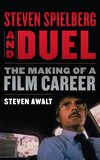 Steven Spielberg and Duel