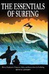Lafferty, K: Essentials of Surfing