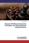 Impact Of Macroeconomic Variables On Stock Market Capitalization