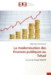La modernisation des finances publiques au Tchad