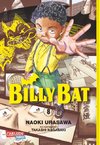 Urasawa, N: Billy Bat 8
