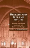 Britain and Ireland, 900-1300