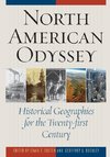 North American Odyssey