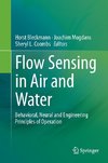 Flow Sensing in Air and Water