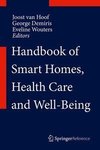 Handbook of Smart Homes, Health Care and Well-Being. 2 Bände