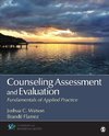 Watson, J: Counseling Assessment and Evaluation