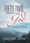 Fifty-Two Weeks with God