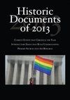Press, C: Historic Documents of 2013