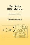 The Diaries of St. Matthew