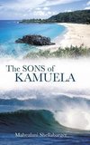 The Sons of Kamuela