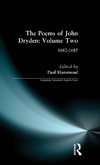 The Poems of John Dryden