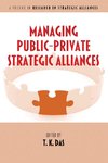 Managing Public-Private Strategic Alliances