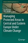 Managing Protected Areas in Central and Eastern Europe Under Climate Change