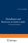 Disturbance and Recovery in Arctic Lands